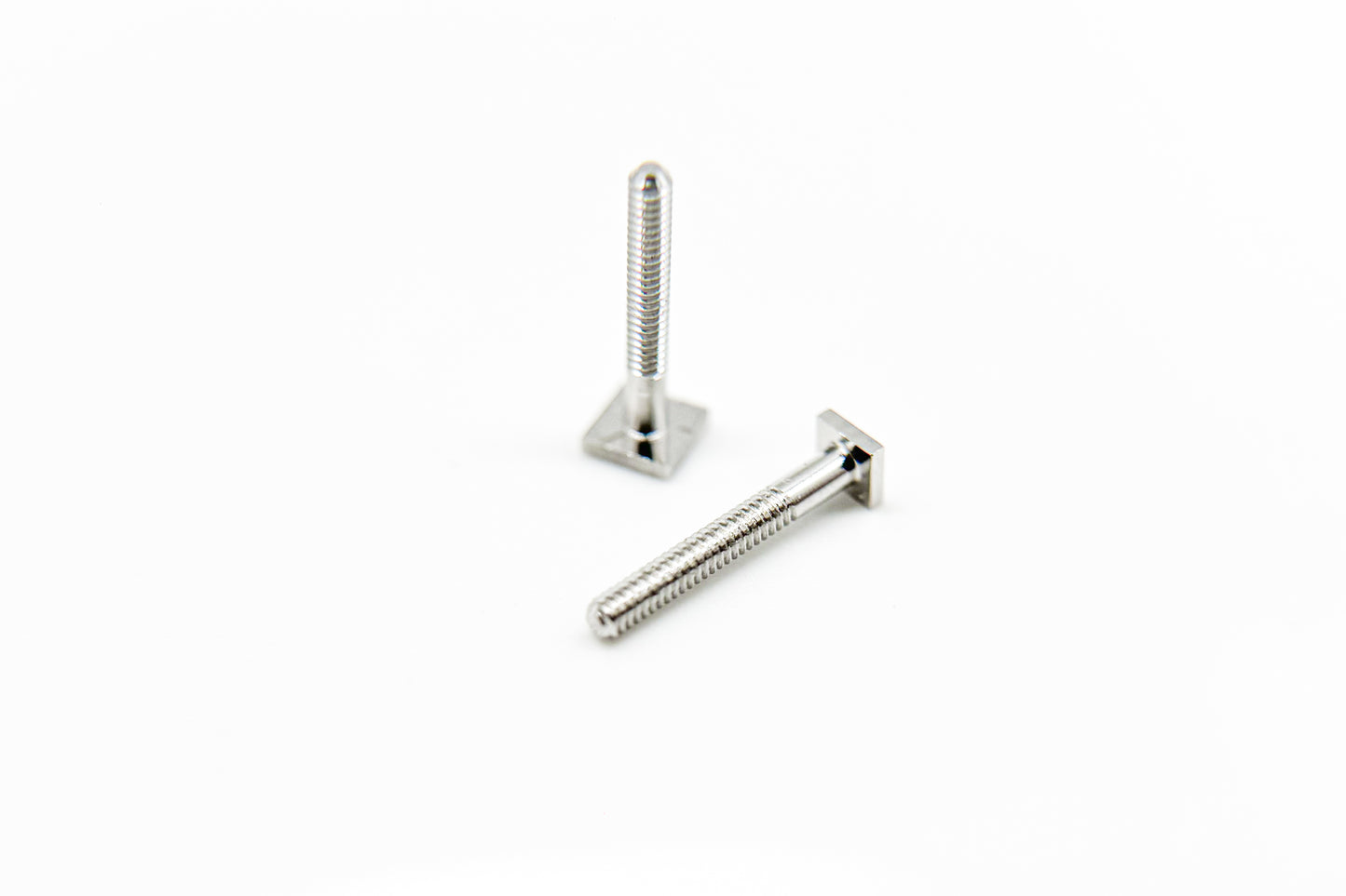 Cartier platinum replacement screws