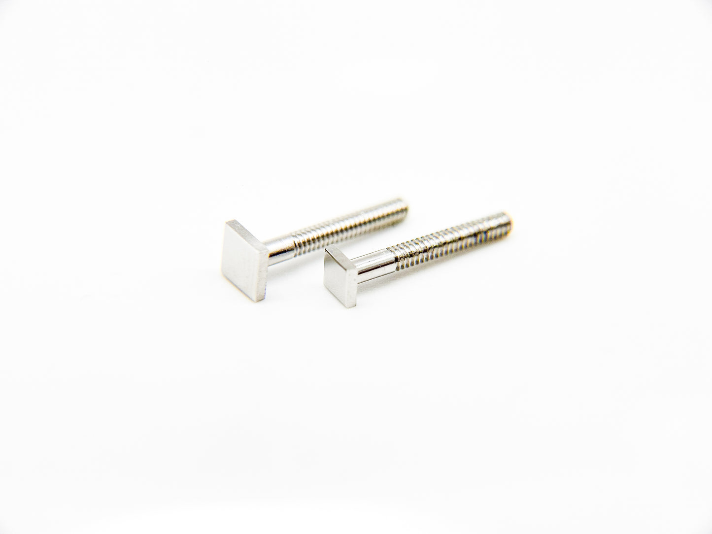 Cartier platinum replacement screws