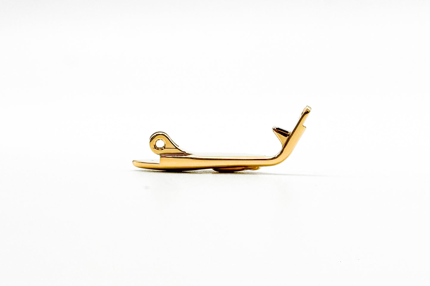 Cartier Panther Clasp – Gold Tone